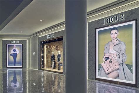 dior tysons galleria photos